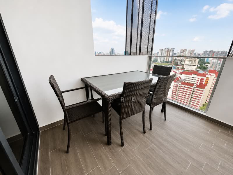 Uptown @ Farrer, 2 Perumal Road Singapore, Farrer Park / Serangoon Rd, 2 Bedrooms, 538 sqft, Apartment For Sale, by Vinod Sandrasegaran, 25286138 - PropertyGuru.com.sg