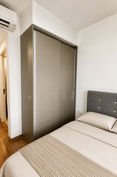 Uptown @ Farrer, 2 Perumal Road Singapore, Farrer Park / Serangoon Rd, 2 Bedrooms, 538 sqft, Apartment For Sale, by Vinod Sandrasegaran, 25286138 - PropertyGuru.com.sg