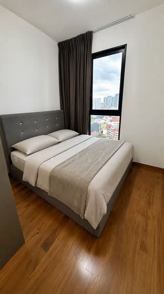 Uptown @ Farrer, 2 Perumal Road Singapore, Farrer Park / Serangoon Rd, 2 Bedrooms, 538 sqft, Apartment For Sale, by Vinod Sandrasegaran, 25286138 - PropertyGuru.com.sg