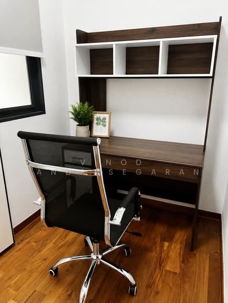 Uptown @ Farrer, 2 Perumal Road Singapore, Farrer Park / Serangoon Rd, 2 Bedrooms, 538 sqft, Apartment For Sale, by Vinod Sandrasegaran, 25286138 - PropertyGuru.com.sg