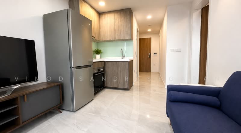 Uptown @ Farrer, 2 Perumal Road Singapore, 2 Bedrooms, 538 sqft, Apartment For Sale, by Vinod Sandrasegaran, 25286138 - PropertyGuru.com.sg