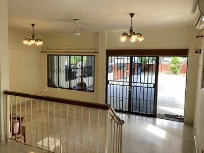 For Sale - Nallur Road