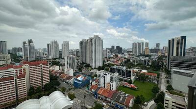 For Sale - Uptown @ Farrer