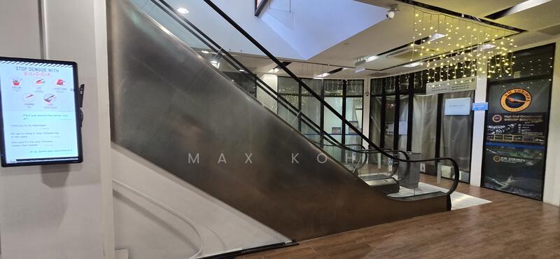 Viva Vista, 3 South Buona Vista Road, 151 sqft, Mall Shop For Rent, by Max Koh, 25286196 - CommercialGuru.com.sg