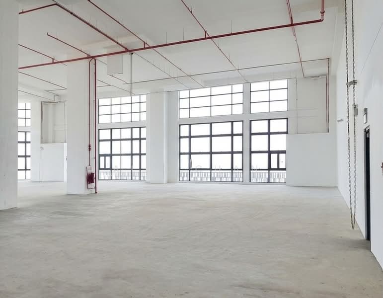 ⭐️Very Cheap⭐️| $180psf | No Land Rent | 8m Ceiling | Cheapest B2 Ramp Up @ Jurong, Jalan Buroh, Boon Lay / Jurong / Tuas, 37,760 sqft, Factory / Workshop (B2) For Sale, by Alex Chan, 25286200 - CommercialGuru.com.sg