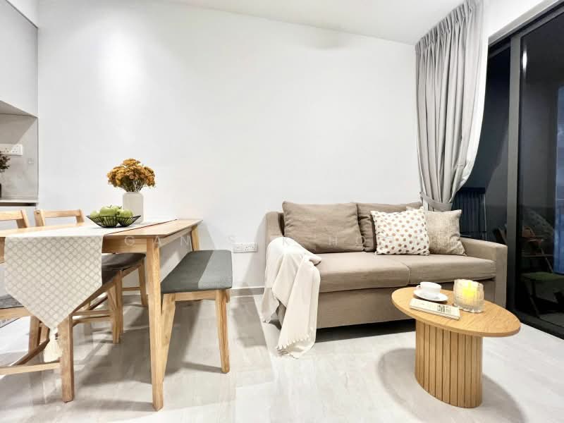 The Florence Residences, 91 Hougang Avenue 2, 2 Bedrooms, 667 sqft, Condominium For Rent, by Gan Sok Hoon, 25286213 - PropertyGuru.com.sg