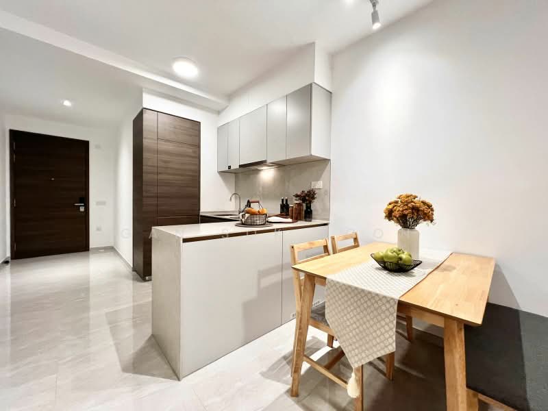 The Florence Residences, 91 Hougang Avenue 2, 2 Bedrooms, 667 sqft, Condominium For Rent, by Gan Sok Hoon, 25286213 - PropertyGuru.com.sg