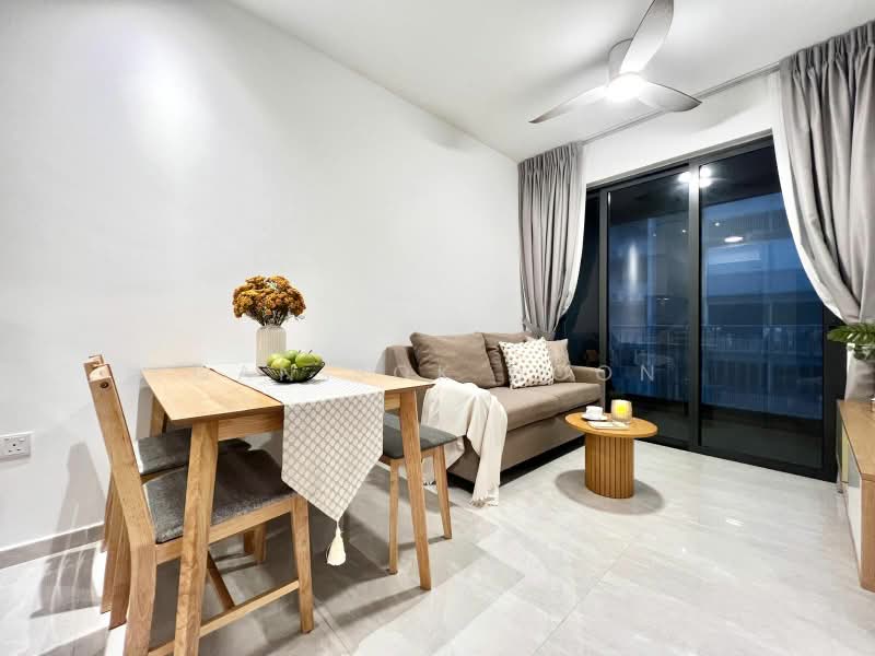 The Florence Residences, 91 Hougang Avenue 2, 2 Bedrooms, 667 sqft, Condominium For Rent, by Gan Sok Hoon, 25286213 - PropertyGuru.com.sg