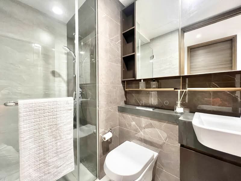 The Florence Residences, 91 Hougang Avenue 2, 2 Bedrooms, 667 sqft, Condominium For Rent, by Gan Sok Hoon, 25286213 - PropertyGuru.com.sg
