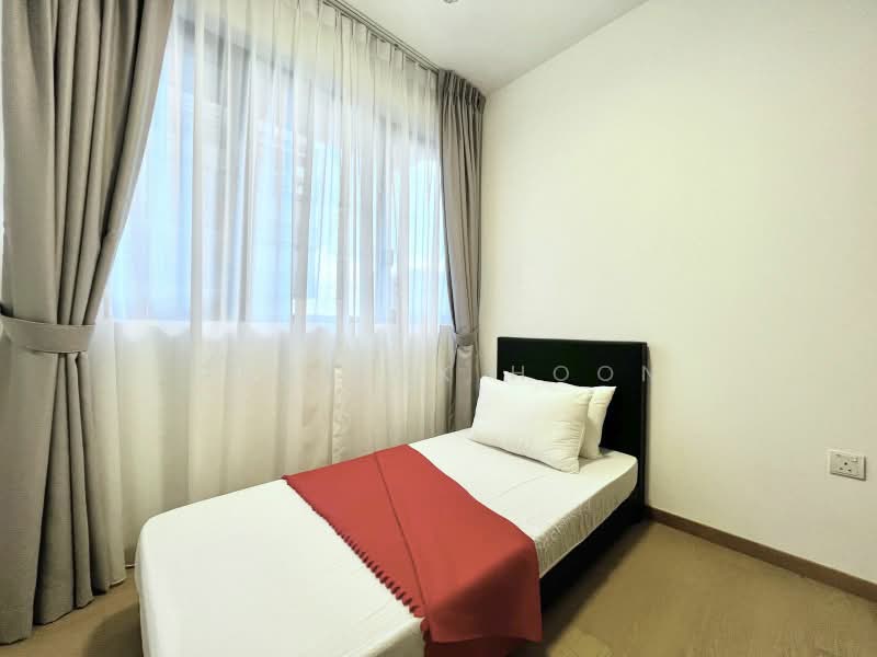 The Florence Residences, 91 Hougang Avenue 2, 2 Bedrooms, 667 sqft, Condominium For Rent, by Gan Sok Hoon, 25286213 - PropertyGuru.com.sg
