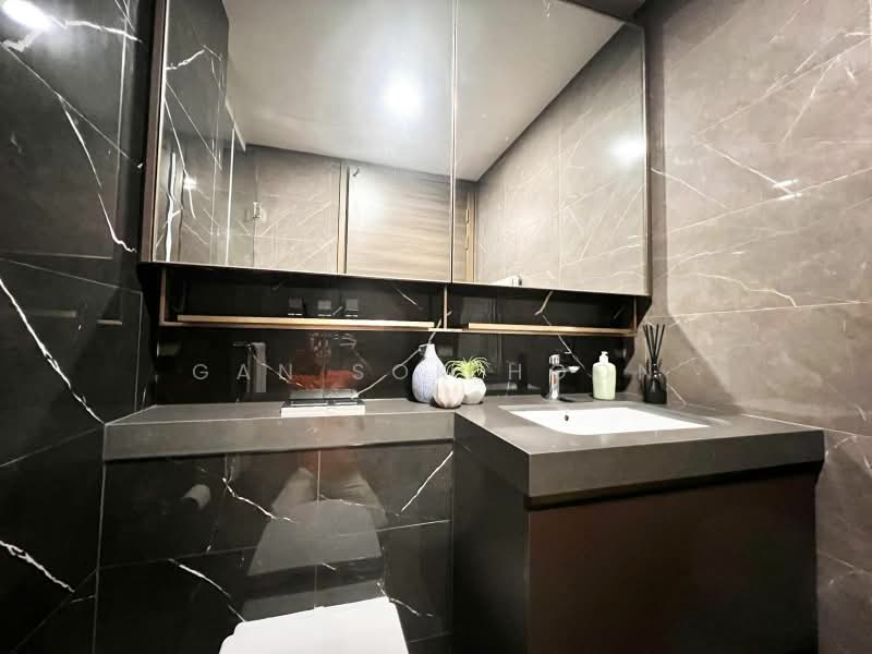 The Florence Residences, 91 Hougang Avenue 2, 2 Bedrooms, 667 sqft, Condominium For Rent, by Gan Sok Hoon, 25286213 - PropertyGuru.com.sg