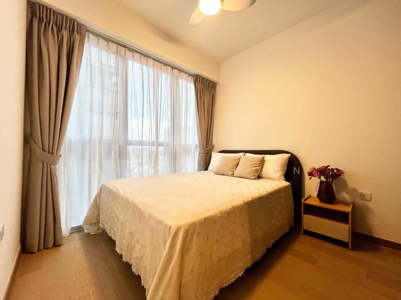 The Florence Residences, 91 Hougang Avenue 2, 2 Bedrooms, 667 sqft, Condominium For Rent, by Gan Sok Hoon, 25286213 - PropertyGuru.com.sg