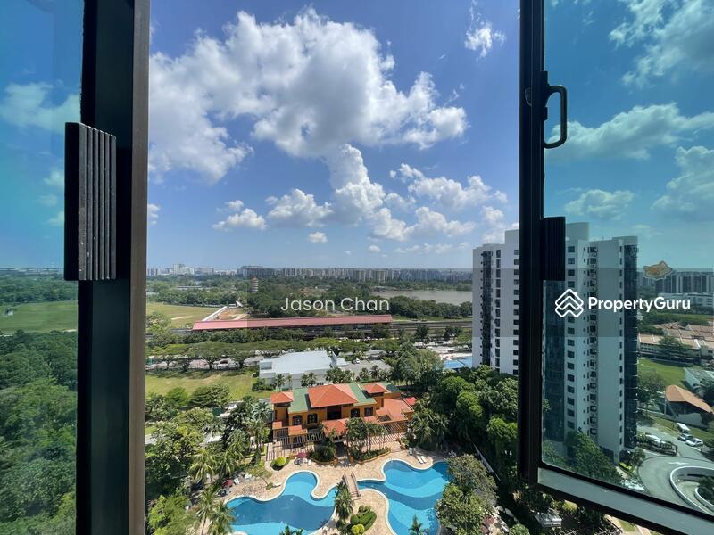For Rent - Parc Oasis