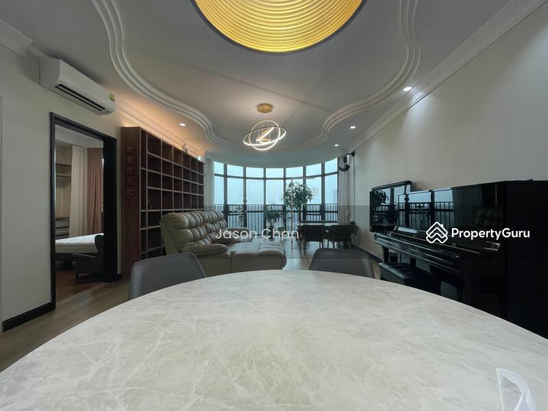 For Rent - Parc Oasis