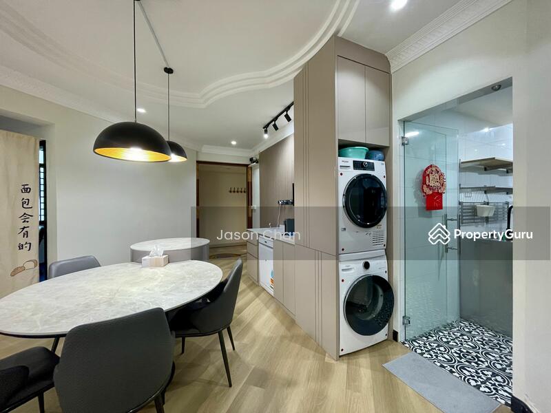 For Rent - Parc Oasis