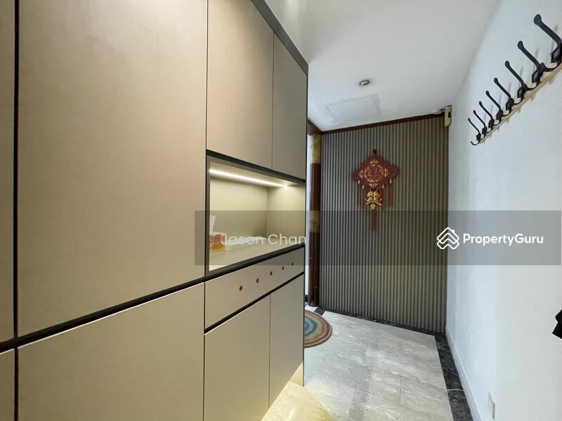 For Rent - Parc Oasis