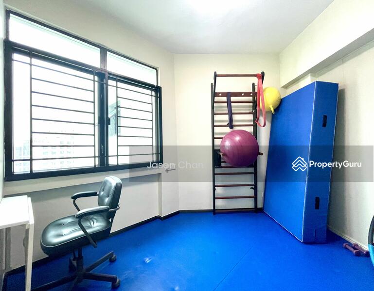 For Rent - Parc Oasis