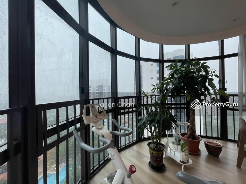 For Rent - Parc Oasis