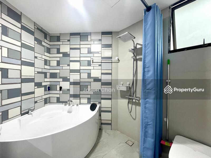 For Rent - Parc Oasis