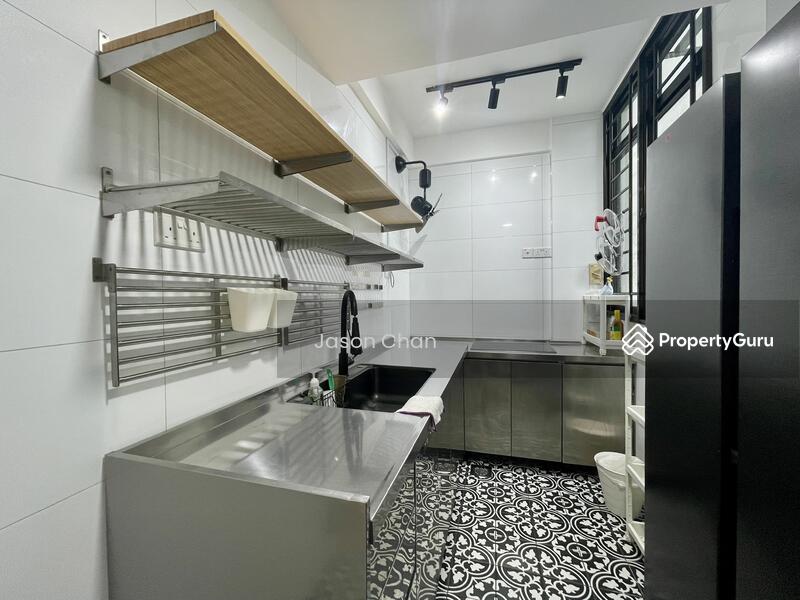 For Rent - Parc Oasis