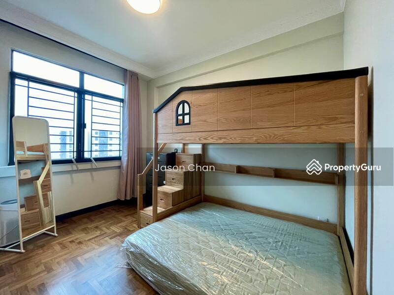 For Rent - Parc Oasis