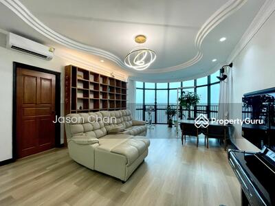 For Rent - Parc Oasis