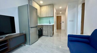 For Sale - Uptown @ Farrer