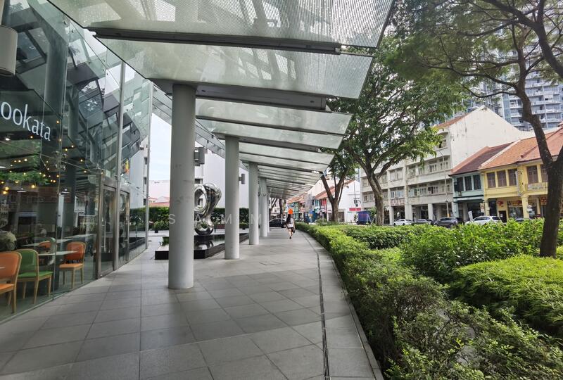 ARC 380, 380 Jalan Besar, Farrer Park / Serangoon Rd, 1,464 sqft, Office For Sale, by Sammi Lim, 25286308 - CommercialGuru.com.sg