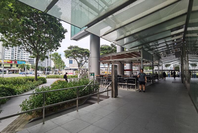 ARC 380, 380 Jalan Besar, Farrer Park / Serangoon Rd, 1,464 sqft, Office For Sale, by Sammi Lim, 25286308 - CommercialGuru.com.sg