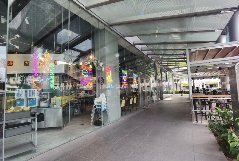ARC 380, 380 Jalan Besar, Farrer Park / Serangoon Rd, 1,464 sqft, Office For Sale, by Sammi Lim, 25286308 - CommercialGuru.com.sg