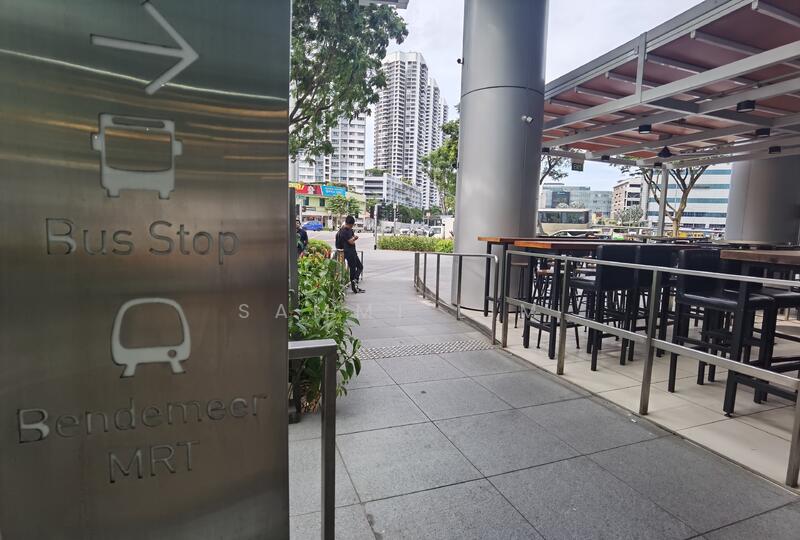 ARC 380, 380 Jalan Besar, Farrer Park / Serangoon Rd, 1,464 sqft, Office For Sale, by Sammi Lim, 25286308 - CommercialGuru.com.sg