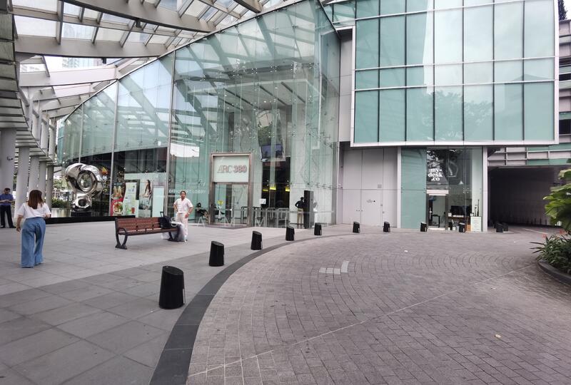 ARC 380, 380 Jalan Besar, Farrer Park / Serangoon Rd, 1,464 sqft, Office For Sale, by Sammi Lim, 25286308 - CommercialGuru.com.sg