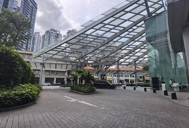 ARC 380, 380 Jalan Besar, Farrer Park / Serangoon Rd, 1,464 sqft, Office For Sale, by Sammi Lim, 25286308 - CommercialGuru.com.sg