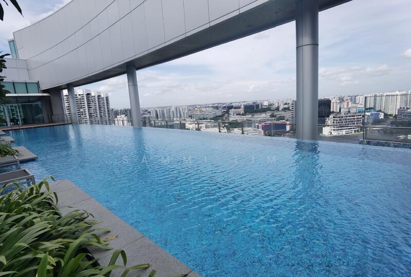 ARC 380, 380 Jalan Besar, Farrer Park / Serangoon Rd, 1,464 sqft, Office For Sale, by Sammi Lim, 25286308 - CommercialGuru.com.sg