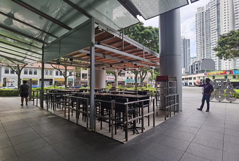 ARC 380, 380 Jalan Besar, Farrer Park / Serangoon Rd, 1,464 sqft, Office For Sale, by Sammi Lim, 25286308 - CommercialGuru.com.sg