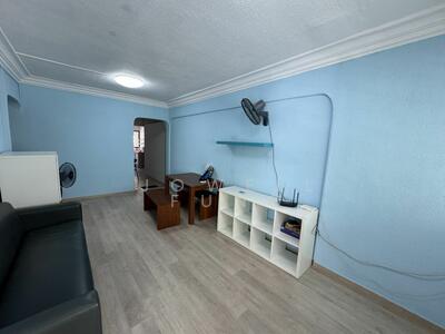 For Rent - 270 Tampines Street 21