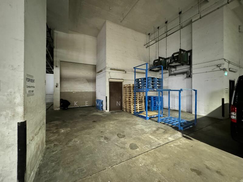 Food XChange @ Admiralty, 8A Admiralty Street, 3,878 sqft, Factory / Workshop (B2) For Sale, by Kevin Lim, 25286548 - CommercialGuru.com.sg