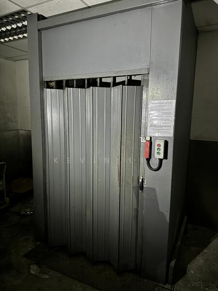 Food XChange @ Admiralty, 8A Admiralty Street, 3,878 sqft, Factory / Workshop (B2) For Sale, by Kevin Lim, 25286548 - CommercialGuru.com.sg