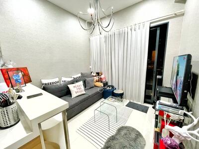 For Rent - Jewel @ Buangkok
