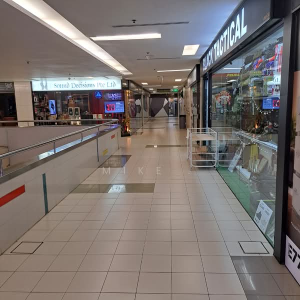 The Adelphi, 1 Coleman Street, 527 sqft, Office For Sale, by Mike ., 25286618 - CommercialGuru.com.sg