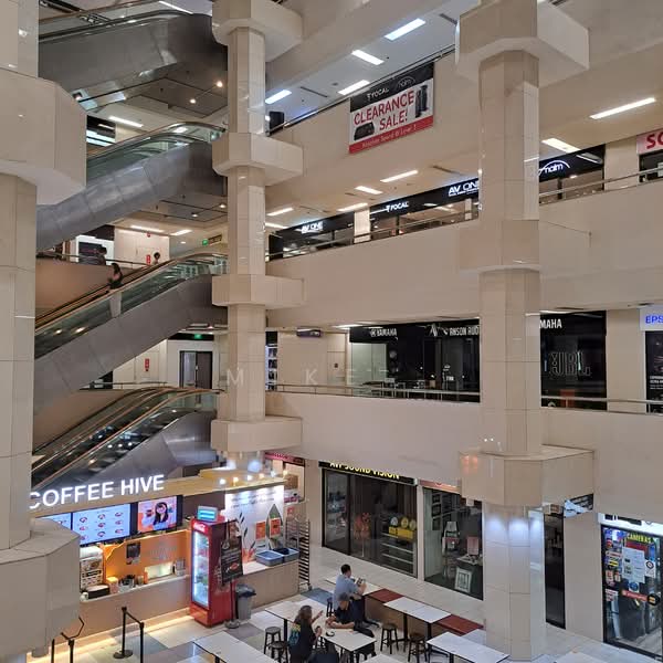 The Adelphi, 1 Coleman Street, 527 sqft, Office For Sale, by Mike ., 25286618 - CommercialGuru.com.sg