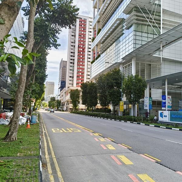 North Bridge Centre, 420 North Bridge Road, 753 sqft, Office For Rent, by Sam Yap, 25286632 - CommercialGuru.com.sg