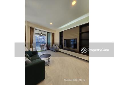 For Sale - Marina One Residences