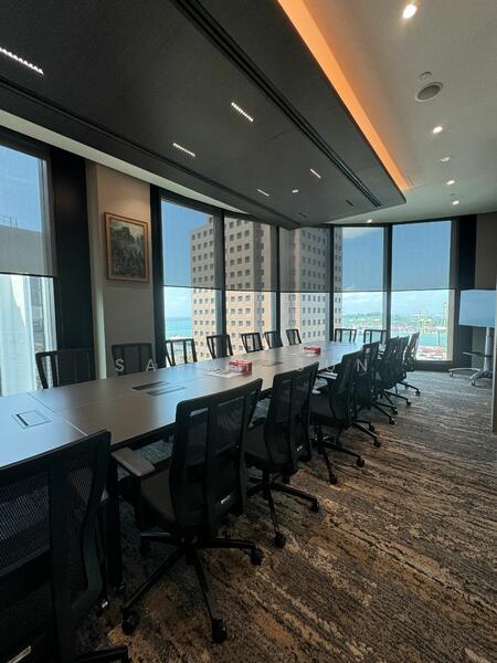 Hub Synergy Point, 70 Anson Road, 7,233 sqft, Office For Rent, by Sarah Sun, 25286655 - CommercialGuru.com.sg