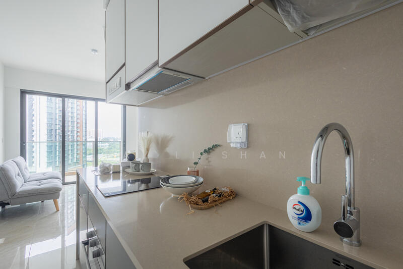 Normanton Park Condominium For Sale at S$ 1,220,000 | PropertyGuru Singapore