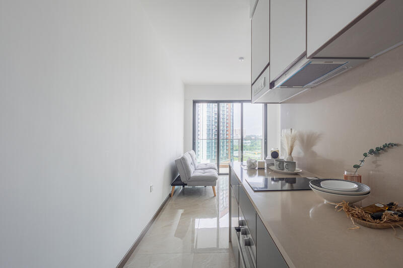 Normanton Park Condominium For Sale at S$ 1,220,000 | PropertyGuru Singapore