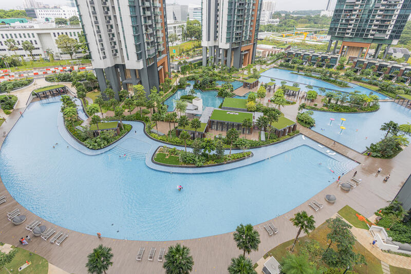 Normanton Park Condominium For Sale at S$ 1,220,000 | PropertyGuru Singapore