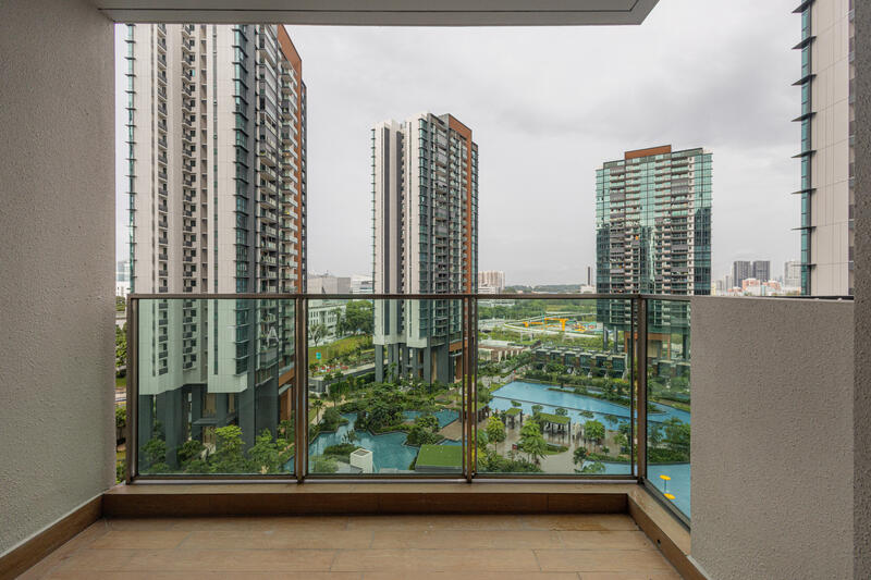 Normanton Park Condominium For Sale at S$ 1,220,000 | PropertyGuru Singapore