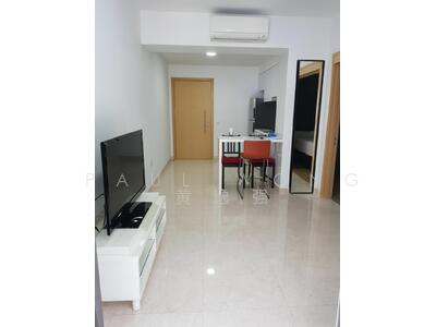 For Sale - Eight Riversuites