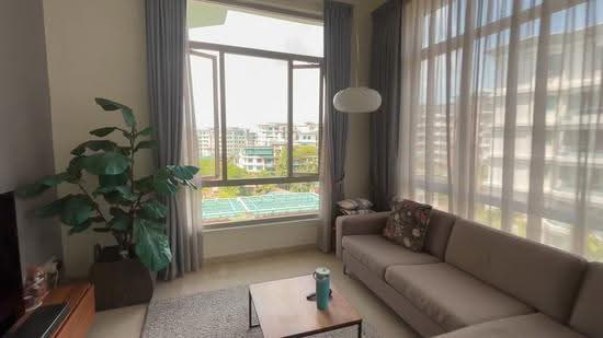 Maple Woods, 991 Bukit Timah Road, Clementi Park / Upper Bukit Timah, 3 Bedrooms, 1,507 sqft, Condominium For Rent, by Soh Liang Liang, 25286684 - PropertyGuru.com.sg